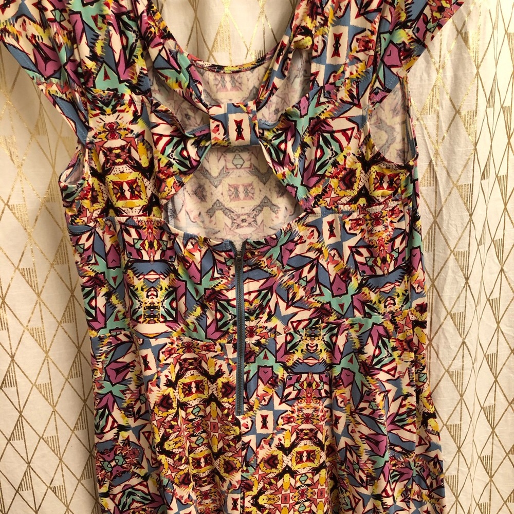 Xhilaration Mini party dress